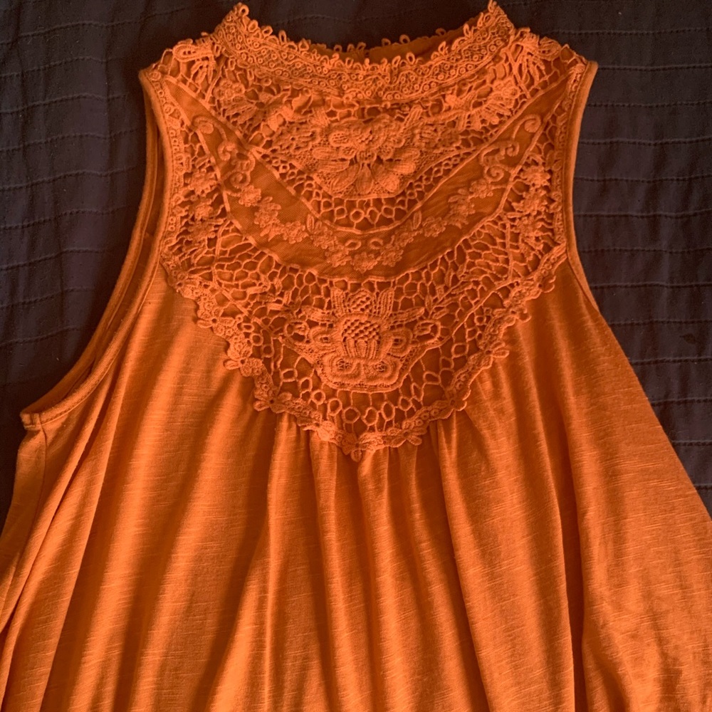Taylor and sage blouse